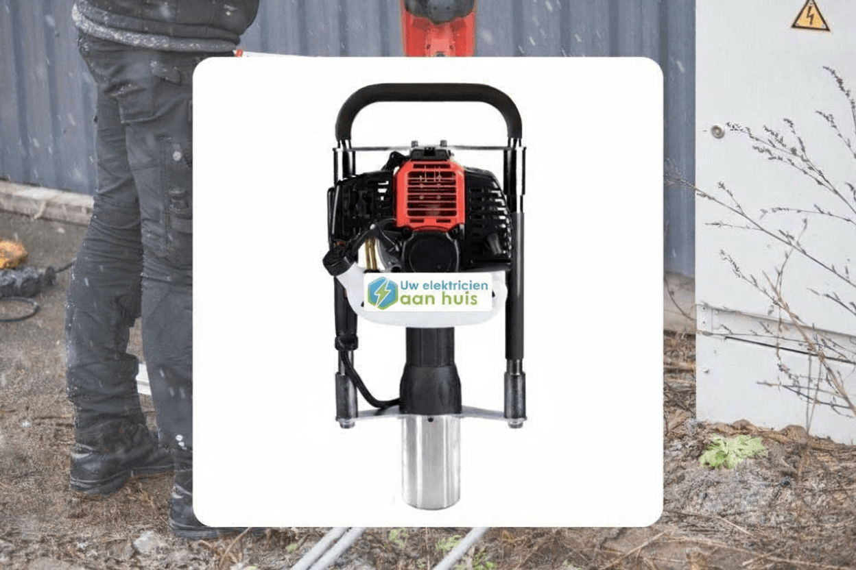 elektricien Cuijk